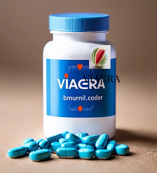 La viagra es por receta medica